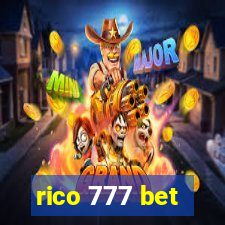 rico 777 bet